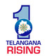 Telangana Logo