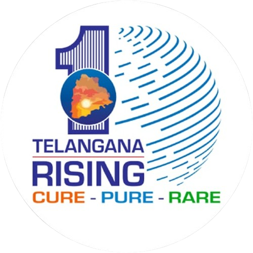 Telangana Logo