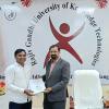 Doctoral Achievement