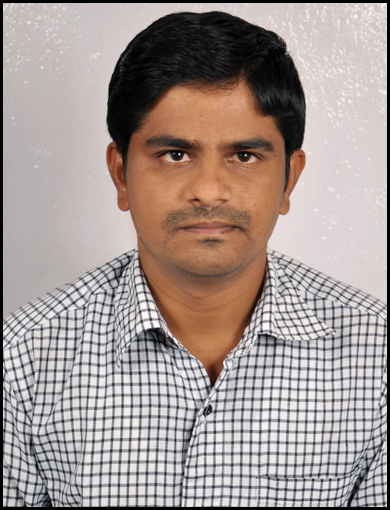 Karthik Kasu
