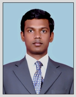 Dr. K. Mahesh