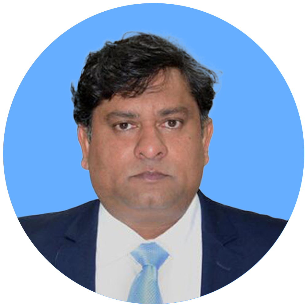 Sri Rahul Bojja, IAS