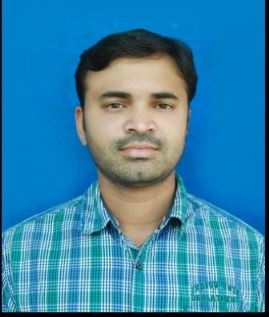 Dr. VINOD B
