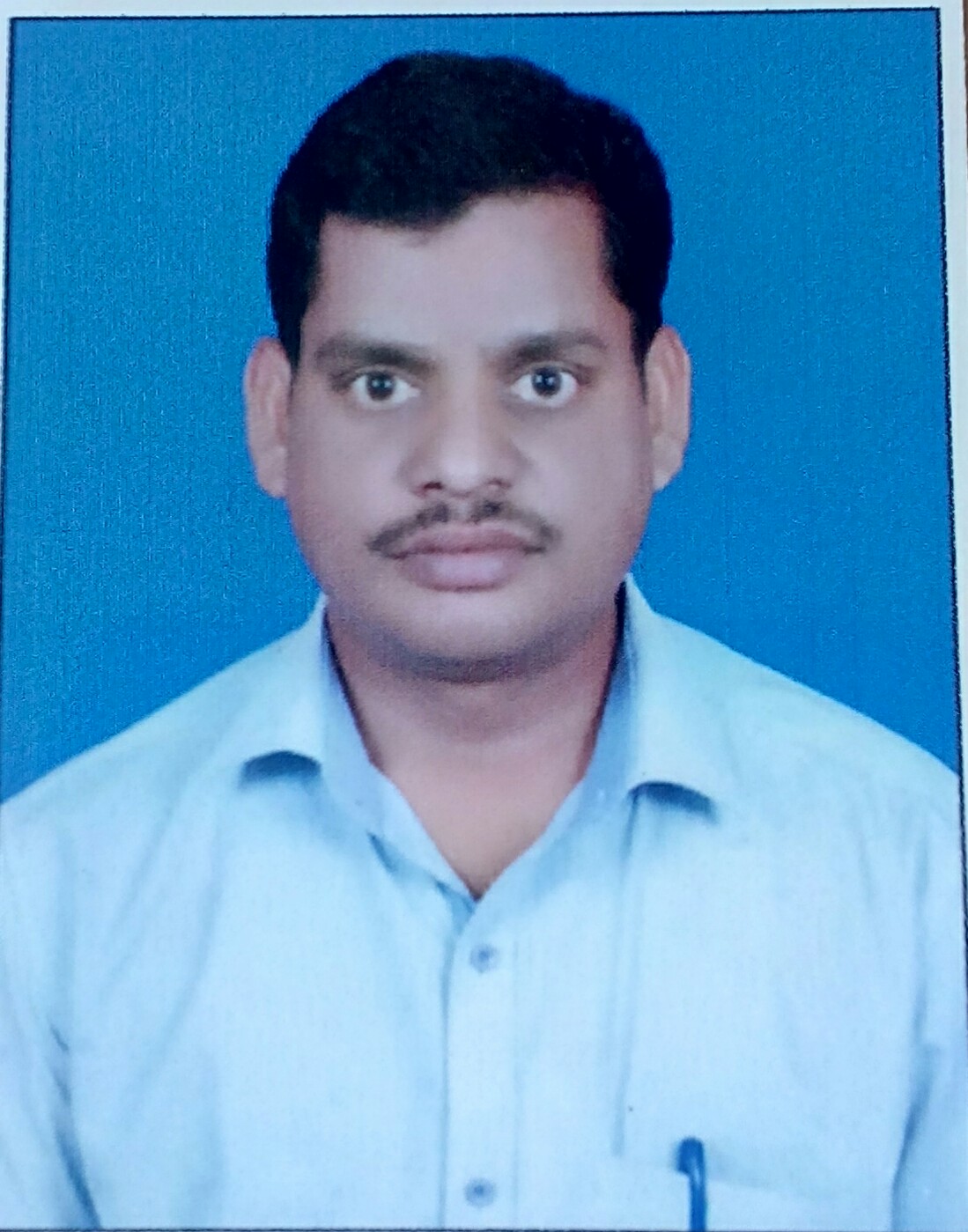D. SHANKAR