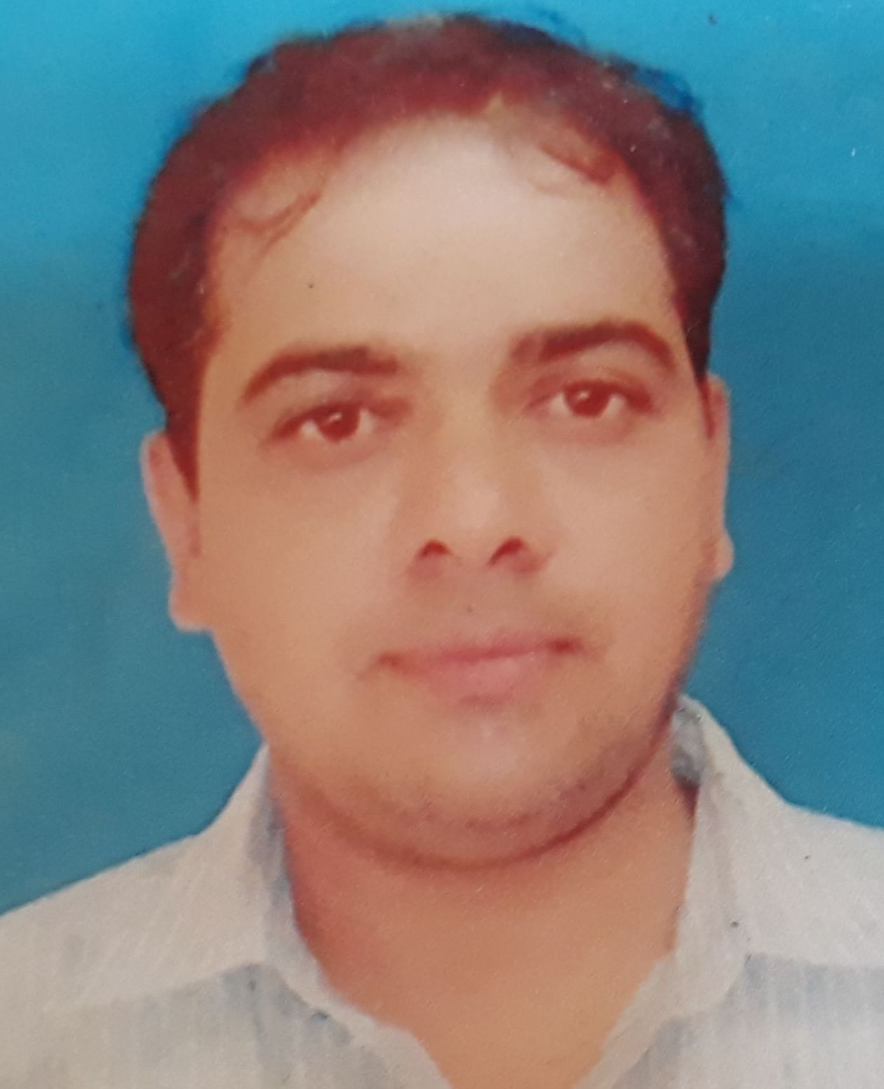 A. Vijay Kumar