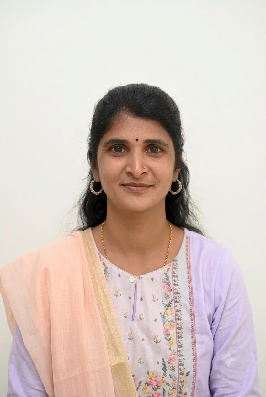 BUDDANNAGARI LATHA
