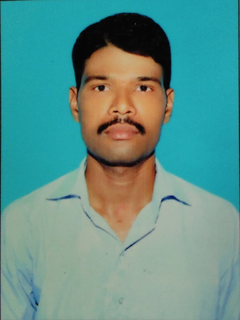 M. BHUMANNA