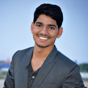 V. Vamshi Chaitanya