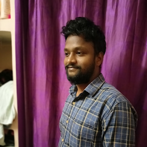 K. SUDHEER KUMAR