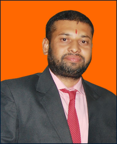 Dr. B VIJAY KUMAR
