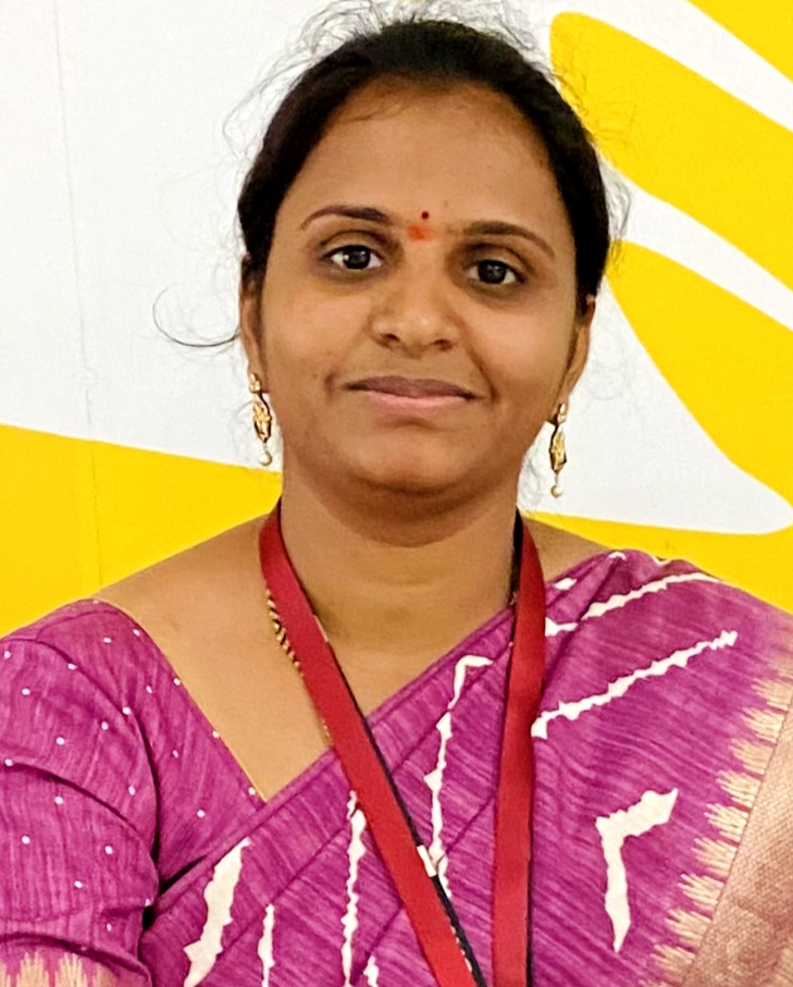 PULLAIAHGARI SARIKA