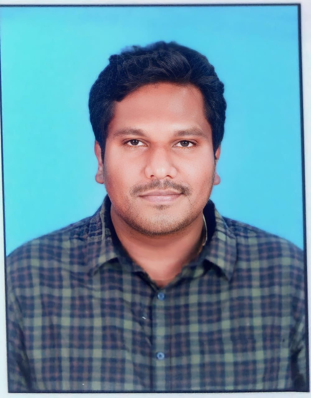VALLAPUDASU KIRAN