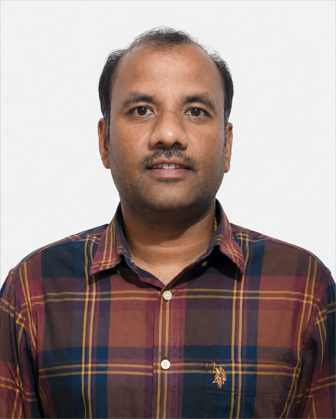 B. SRIKANTH