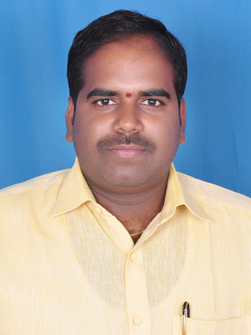 G. BADRI NARAYANA