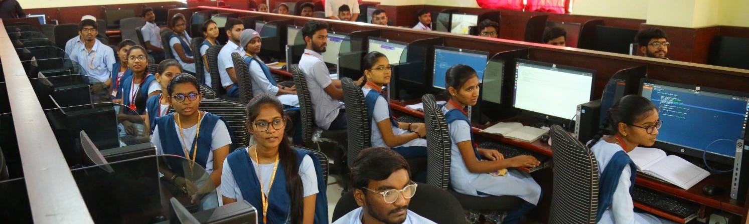 Campus Facilities