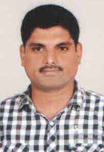 B. KIRAN KUMAR