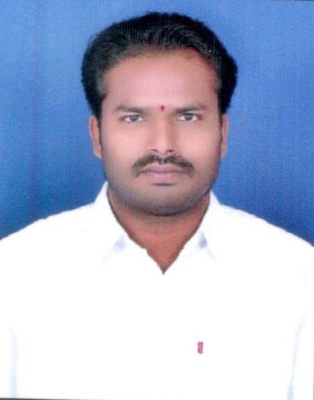 T. SRISAILAM