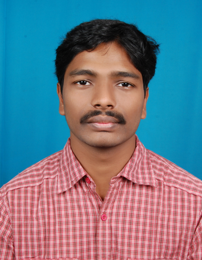 NAGARAJU GUMMADI