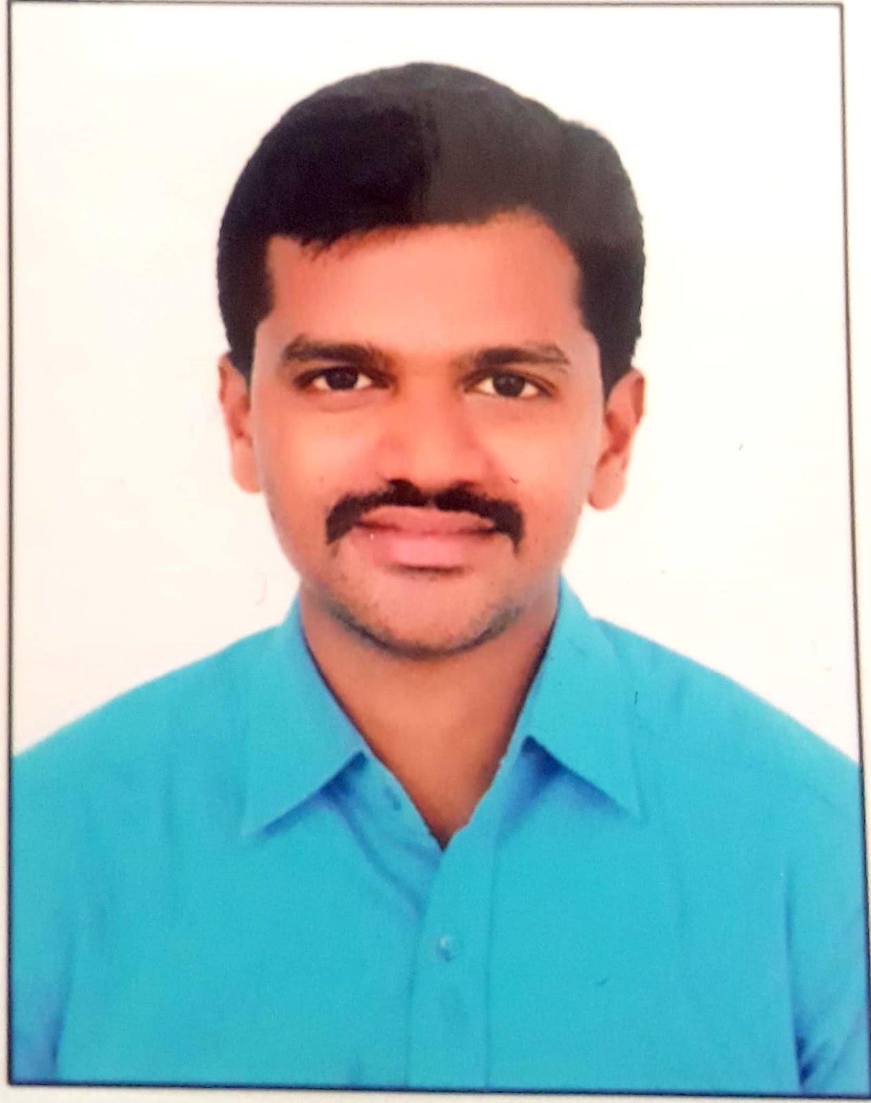S. SUDHIR KUMAR