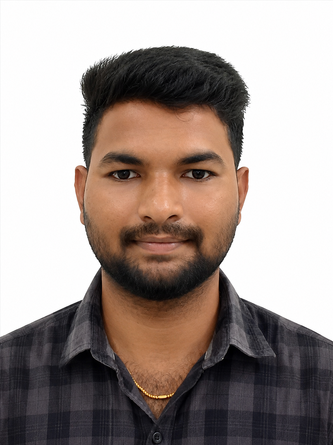 KUDIRE NAGARAJU