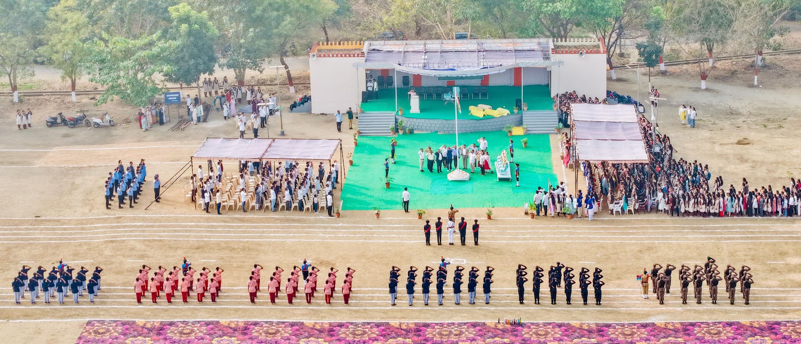 Republic Day 2026