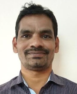 D. VASANTHA BABU