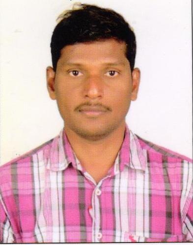 PASUNOORI SRINIVASULU