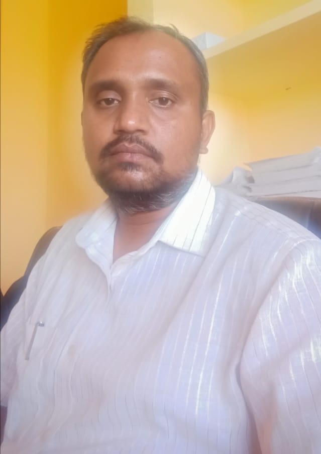 Dr. A. Sai Krishna