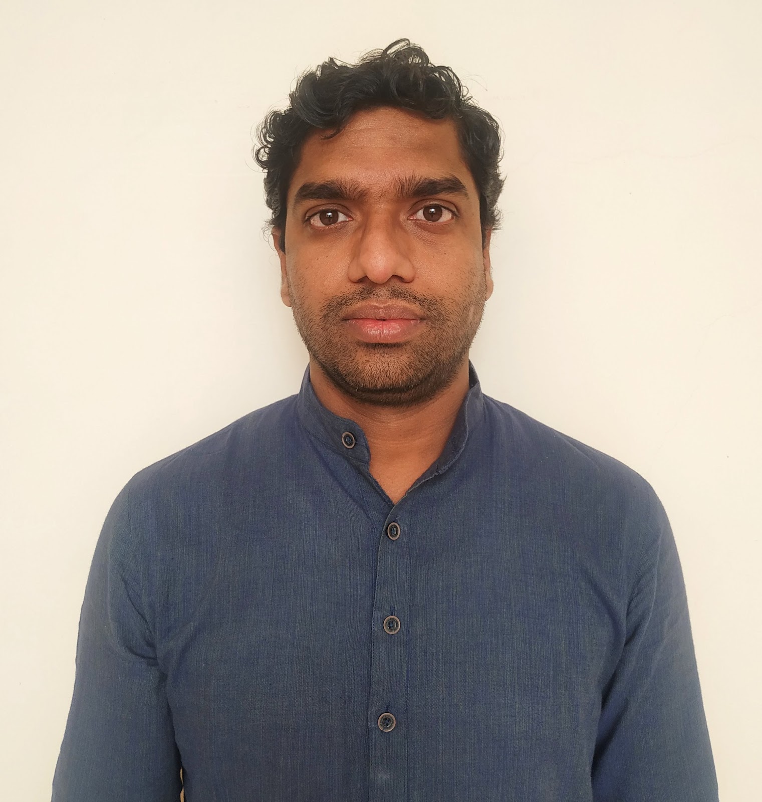 RANADHEER SAGI
