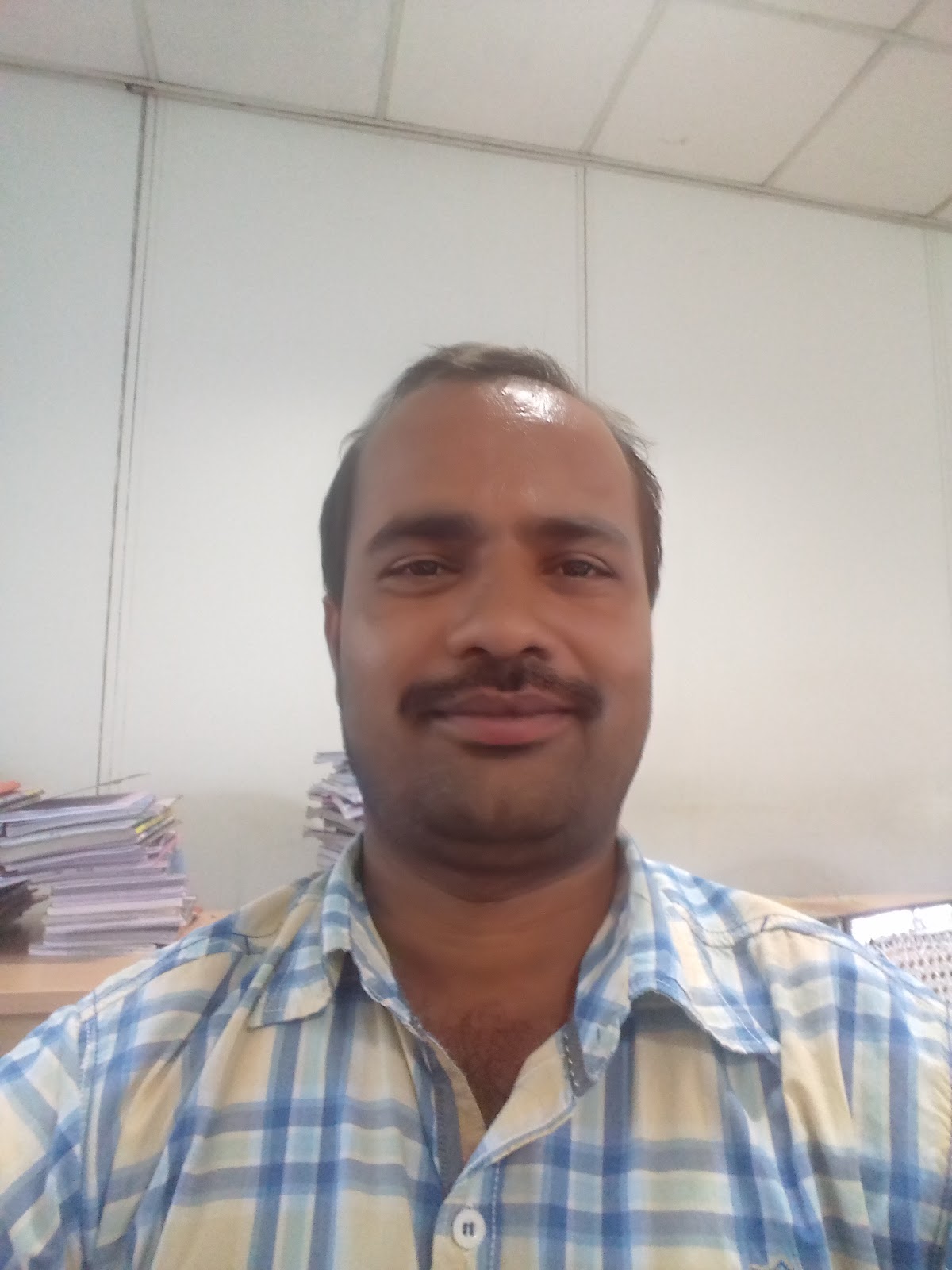 BALA RAJU