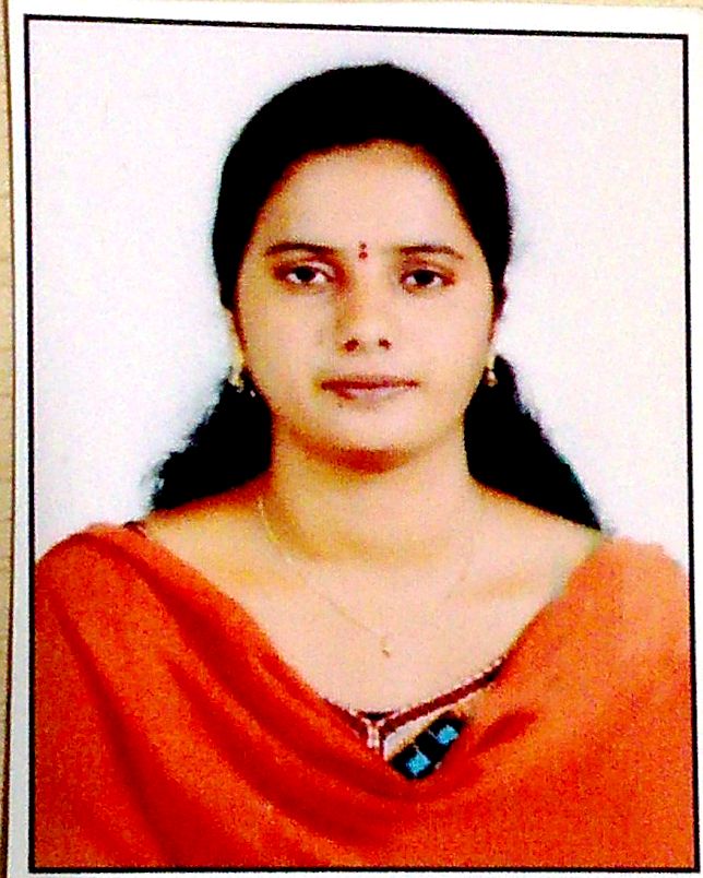 K. SARIKA