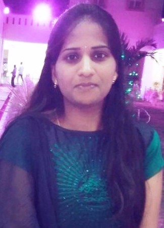 B SHRI VIDHYA