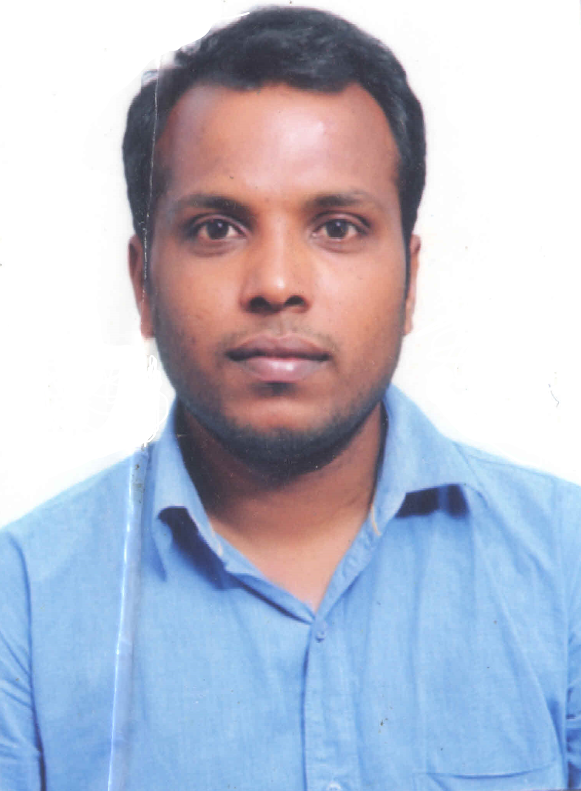 K. RAJU