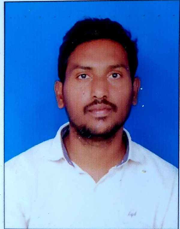 Sk. HIMAM SAHEB