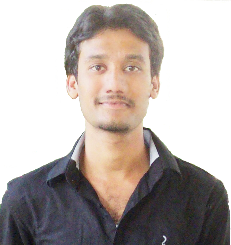 SHAIK VAHEED