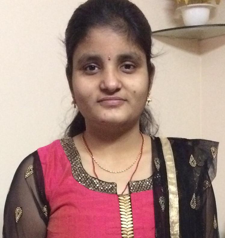 Dr. RAMINENI PADMASREE