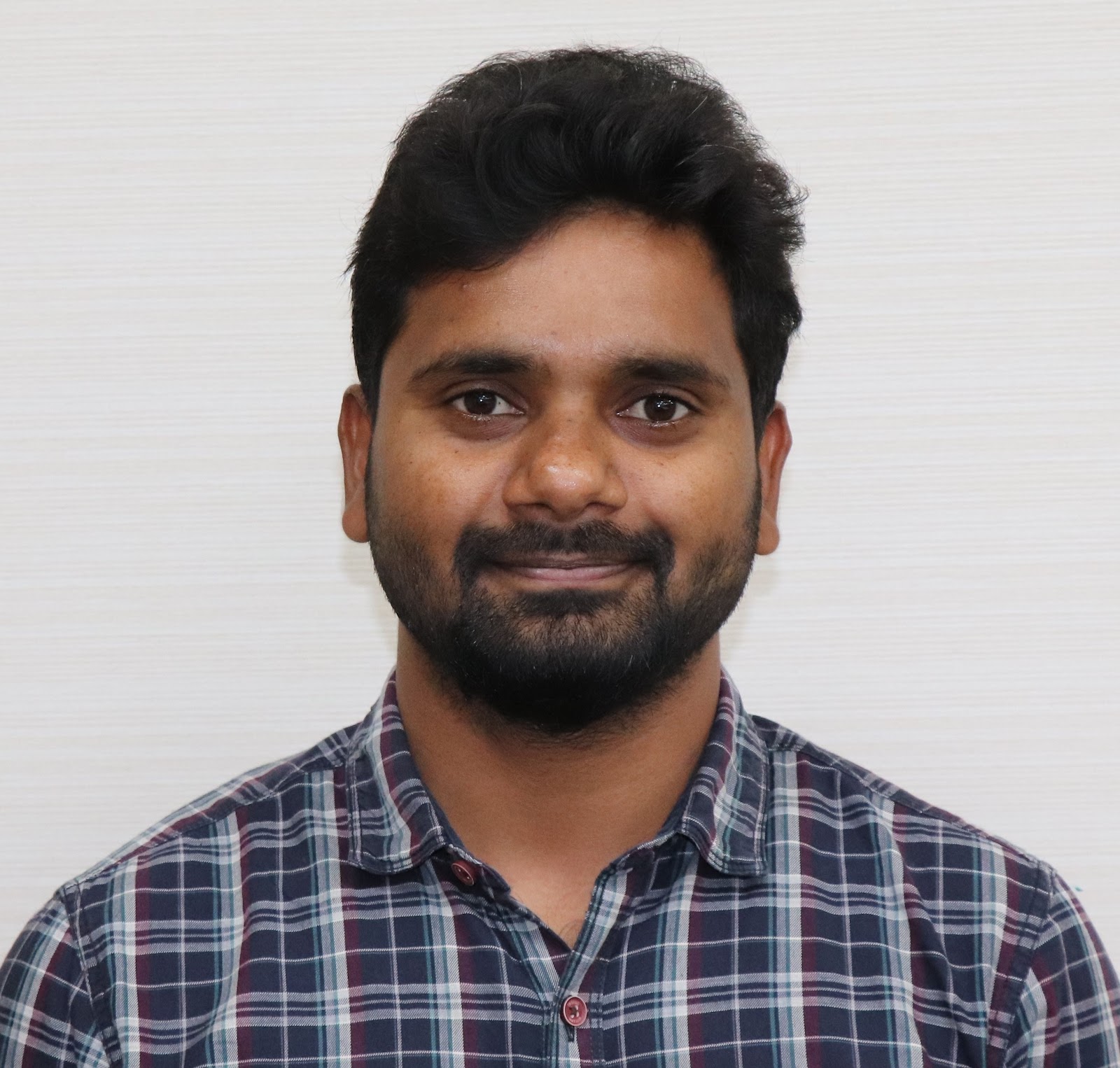 M. Narender