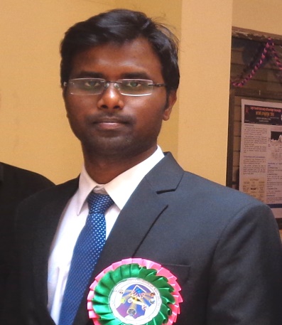 Sirisala Vinay Kumar