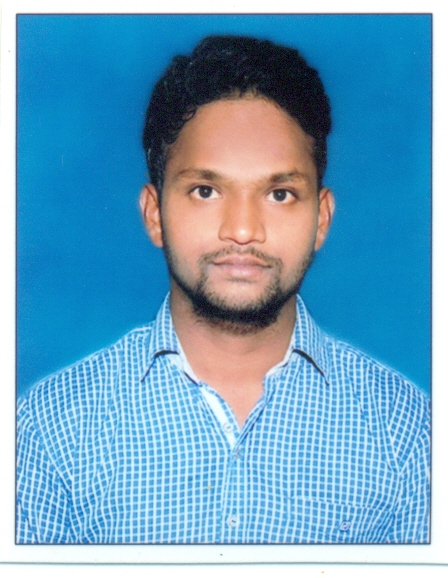 K. SUDHEER KUMAR