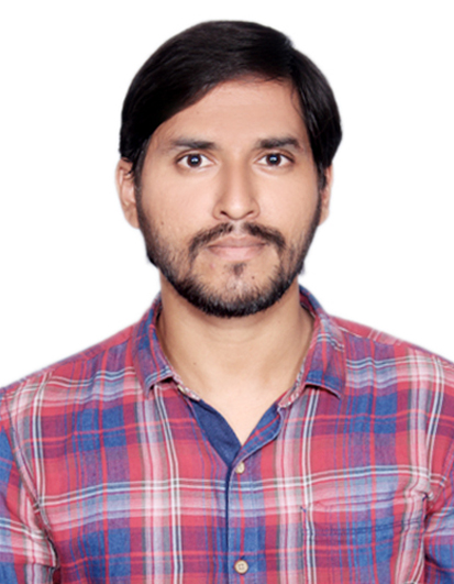 GANDLA VENKATA BHAGEERATH
