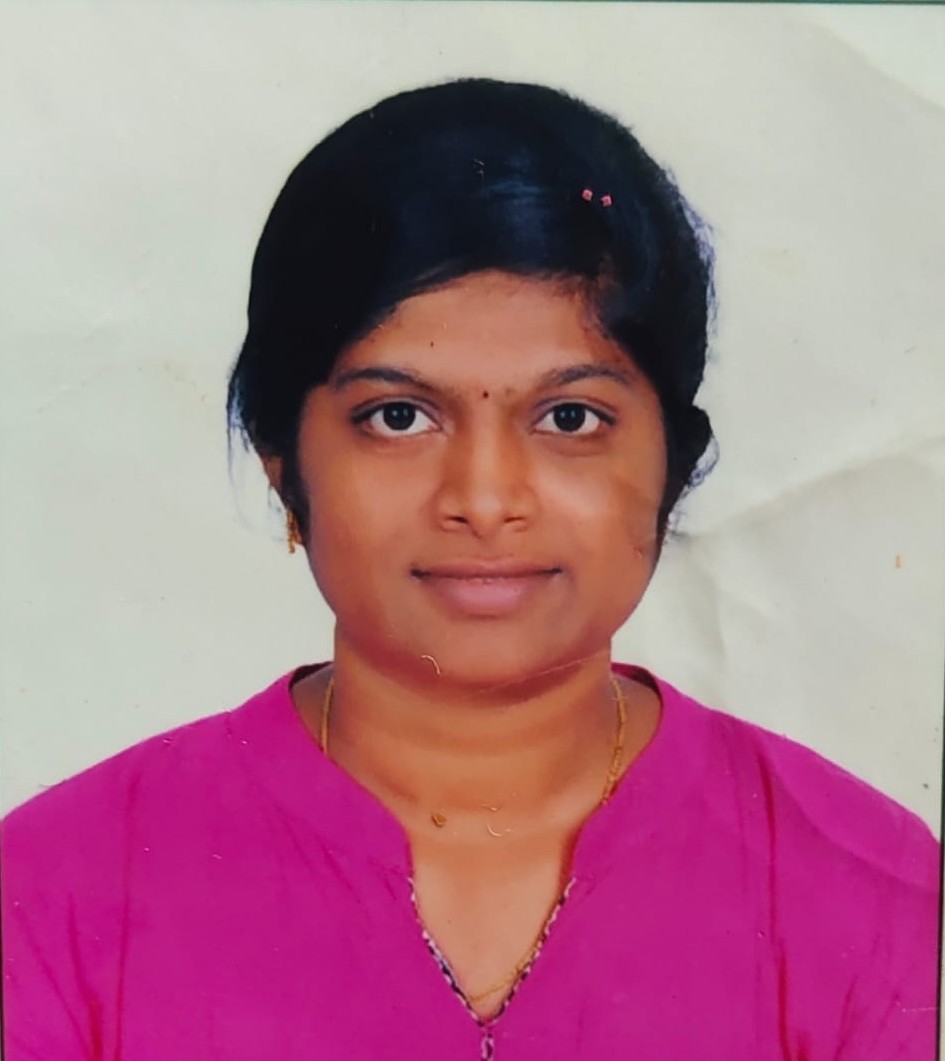 PASULA PRANAYA