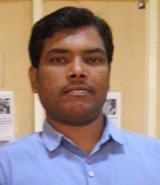 A. ASHOK KUMAR