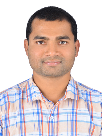 MAHESH CHIDEM