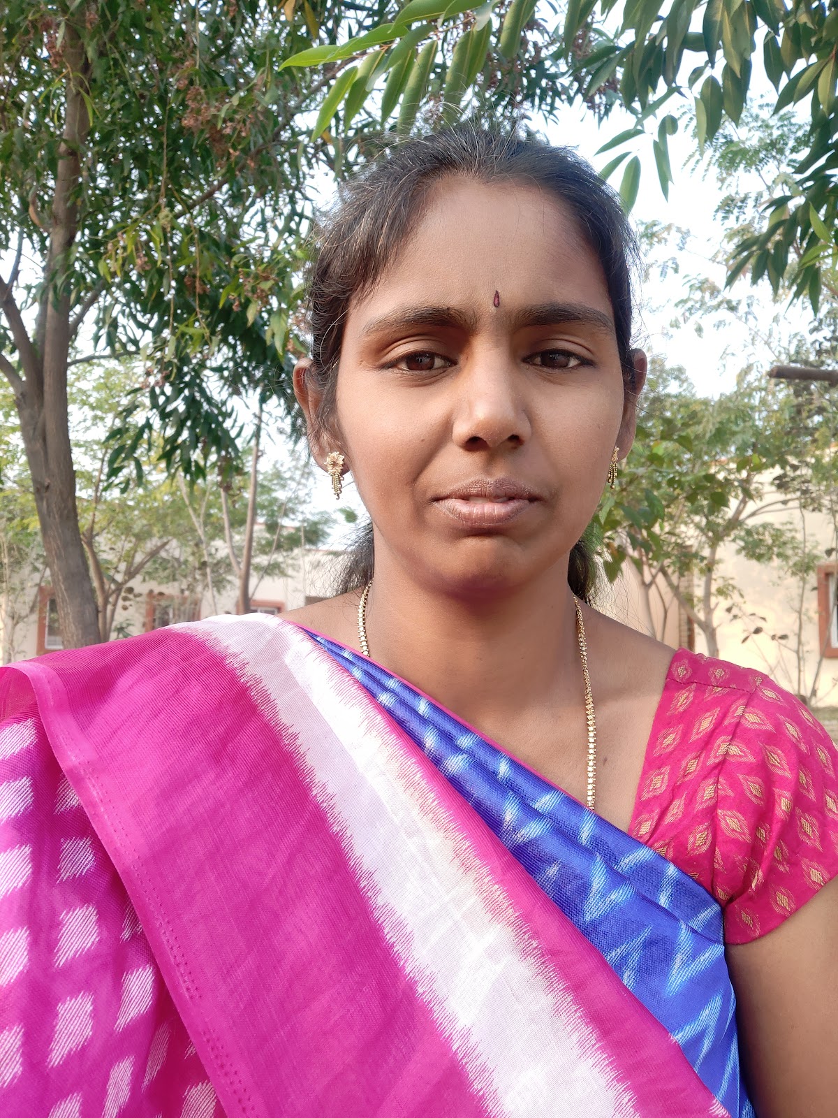 K. SUNITHA