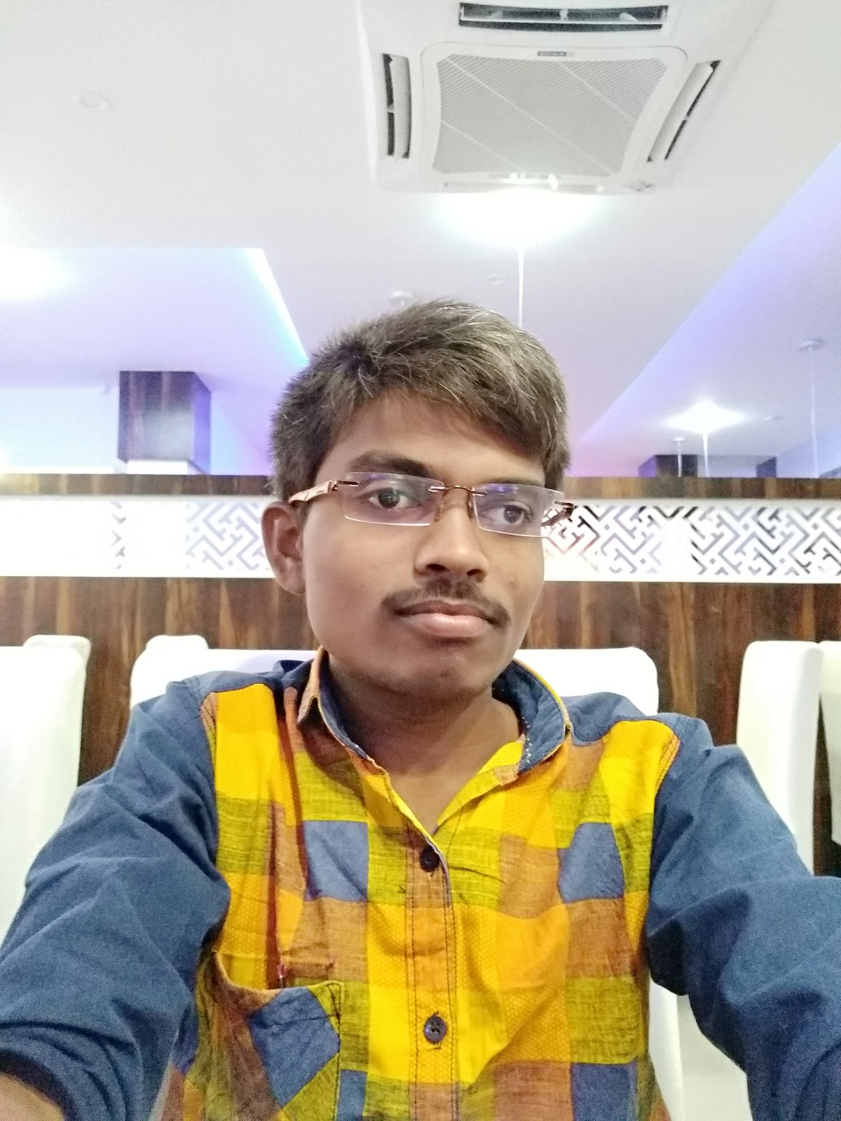 KALAKONDA ASHOK KUMAR