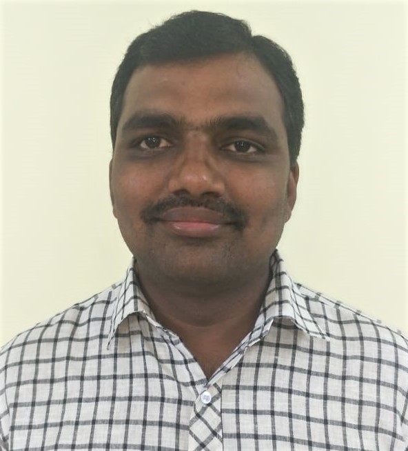 D. CHINNA REDDY
