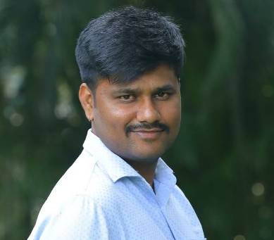 S. Mallikarjun