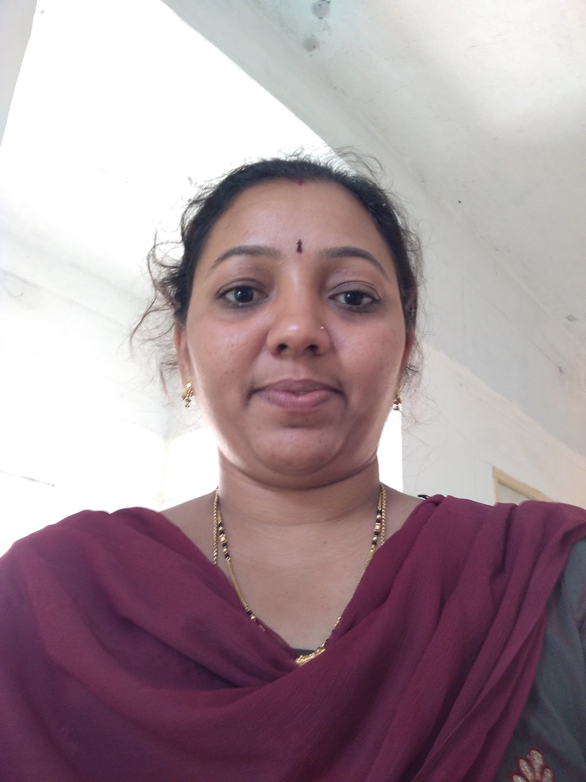 M. HARATHI