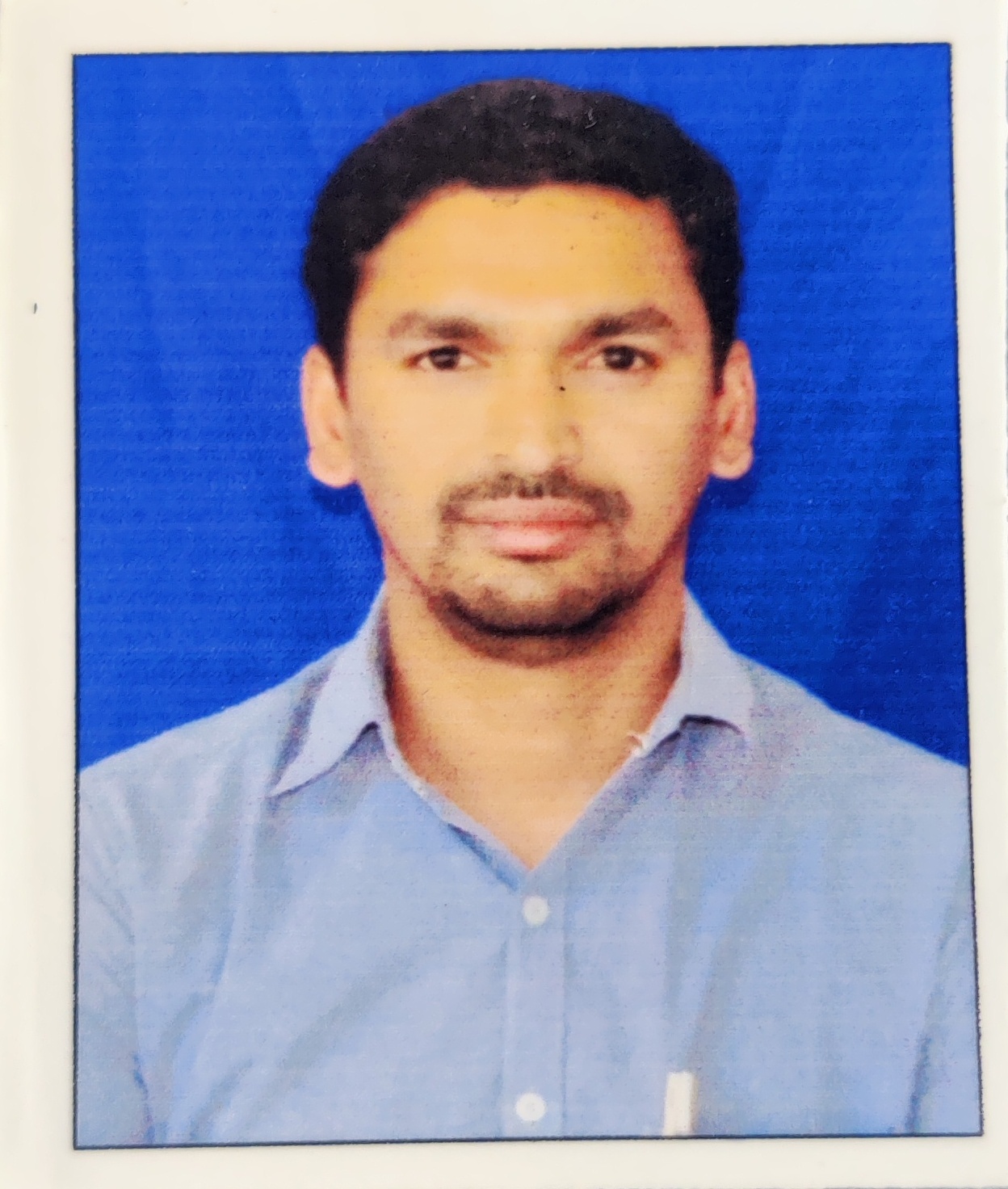 T. MADHUSUDHAN REDDY