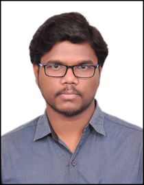 SHANKER. M